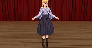 CUSTOM ORDER MAID 3D2 It's a Night Magic Spring Together ALL in ONE Pack