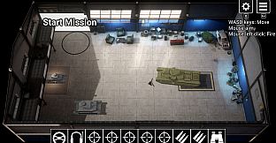 Multi Turret Academy: Prologue