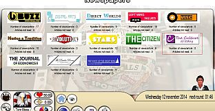 World Of Leaders - Starter Pack