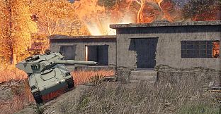 Armored Warfare - VFM Mk.5