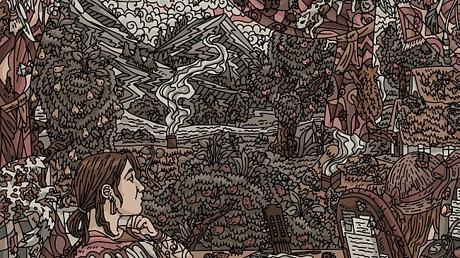 I commissioned some snails 4