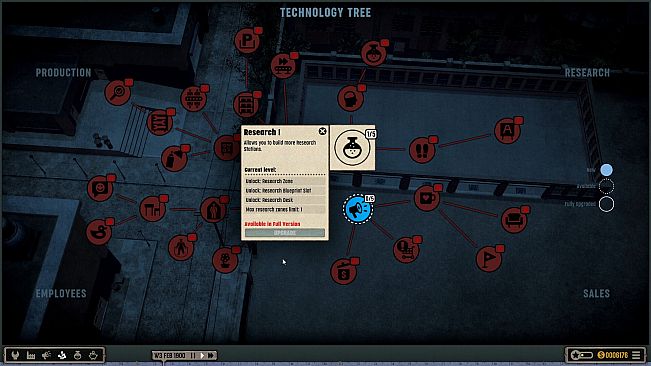 Car Manufacture: Prologue