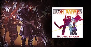 Iron Danger Supporter Pack