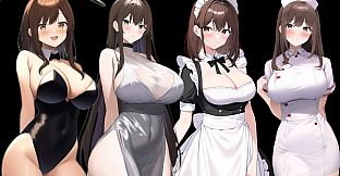 Executioner Girls - Legacy Pack