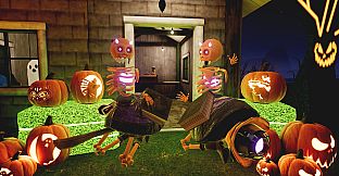 Hypatia - Turbo Witch