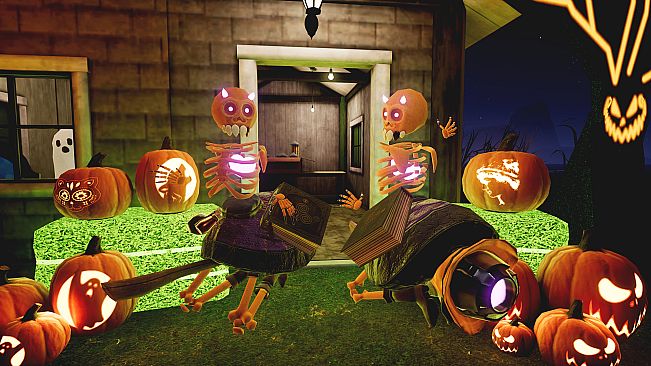 Hypatia - Turbo Witch