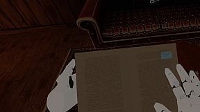 Escape Together: Secrets of the Professor