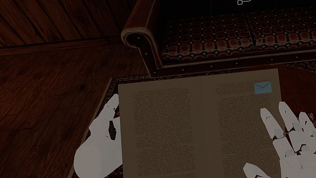 Escape Together: Secrets of the Professor