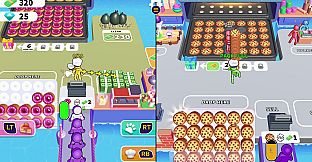 10 Casual Games Collection