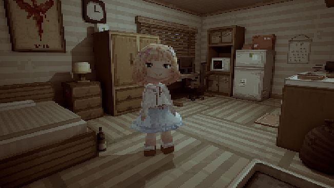 Invisum Piscium 嫌魚