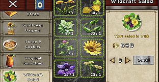 Terracian Trails: Financial Frontier