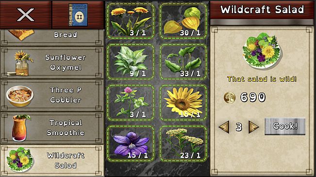 Terracian Trails: Financial Frontier