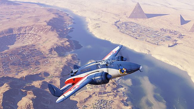World of Warplanes - SNCASE SE 100 Pack