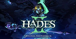 Hades II Original Soundtrack