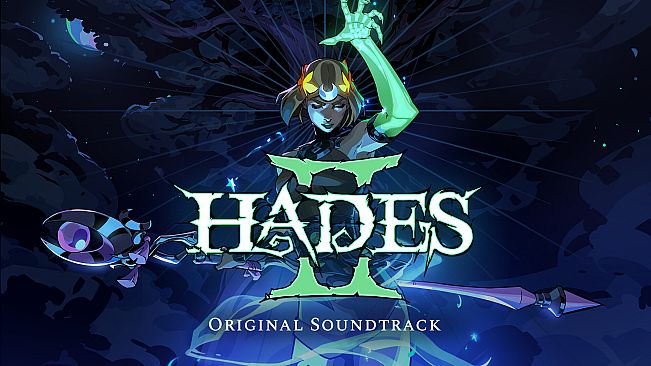 Hades II Original Soundtrack