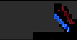 Tiger Tank 59 Ⅰ Break The Fog MP015