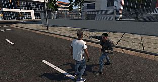 Blood Money: Trial by Combat