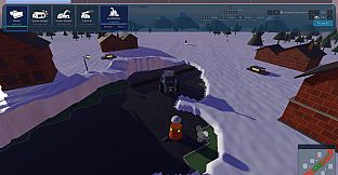 Snowplow Therapy