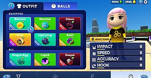 Skyline Bowling: Complete Edition