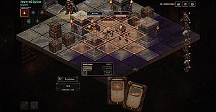 Escape the Umbra