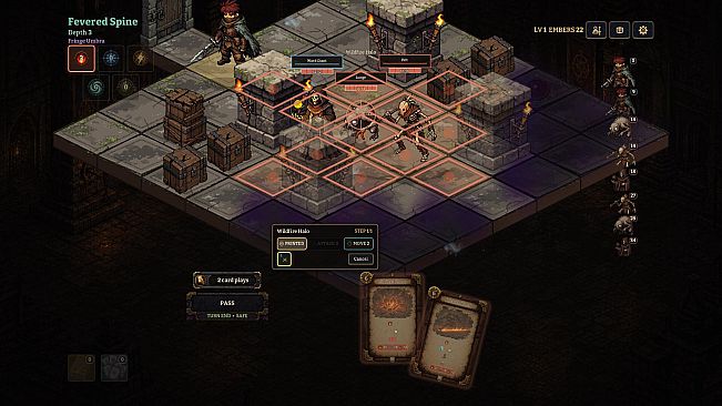 Escape the Umbra