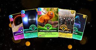Cards, the Universe and Everything - Good Stuff Pack
