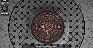 The Architect's Game