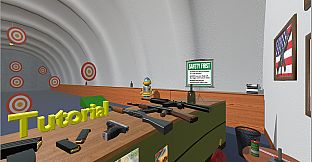 Gun Range VR