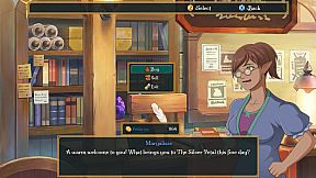 Echoes of the Skyfire