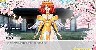 Hanapon Princess +18 Patch