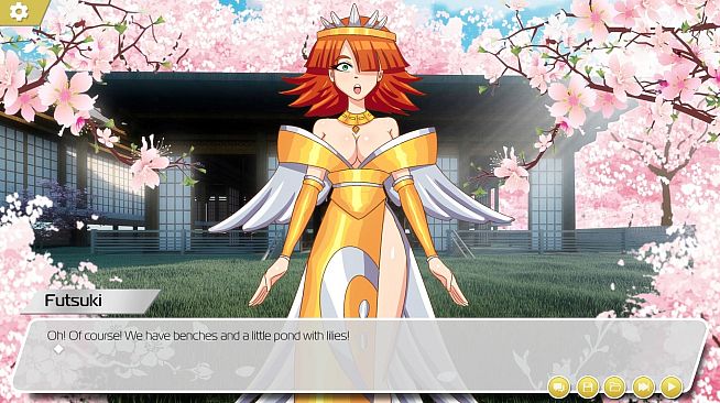 Hanapon Princess +18 Patch