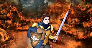 Utopia: Birth of The Heroes