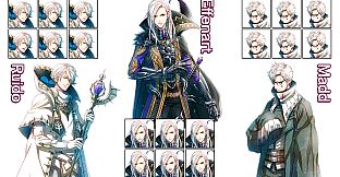 Visual Novel Maker - BELIEVER! Collection vol.3