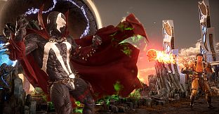 Mortal Kombat 11 Kombat Pack 1