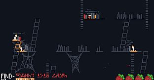 The Owl, the Thief and the Strawberries