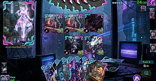 Cybersoul: Hype Cycle