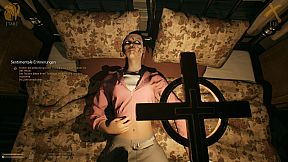 Holy Purge : Exorcist