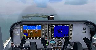 FSX: Steam Edition - Dangerous Approaches Add-On