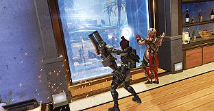 Apex Legends