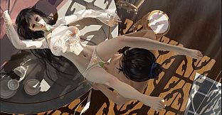 Fairy Biography2：Confidante - adult patch