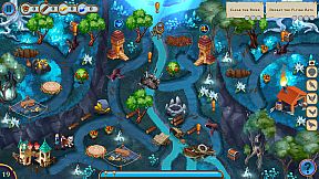 Elven Rivers 3: Sky Realm Collector's Edition