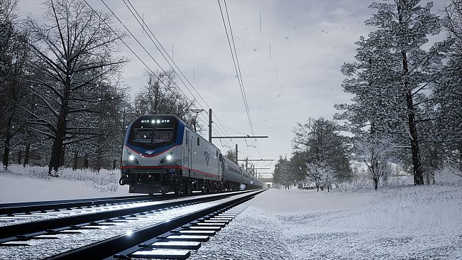 Rush Hour - Boston Sprinter
