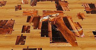 Puzzle Together: Around the World