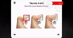 Palm Reading Premium