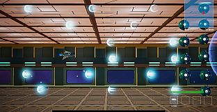 Spacen: The Beginning