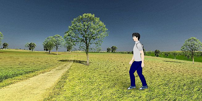 Epics Of Distant Realm: Director's Cut Edition