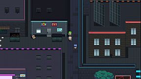 The Journey Never Ends: Leviathan