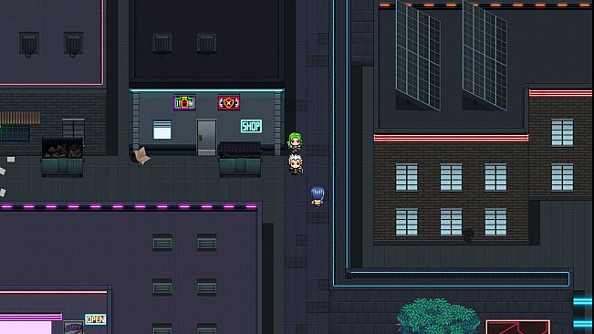 The Journey Never Ends: Leviathan