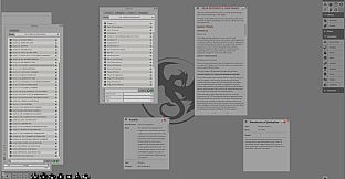 Fantasy Grounds - The Tower of Jhedophar
