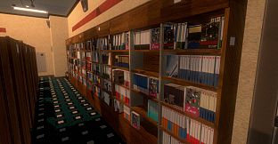 The Rotting Man | 悪臭男